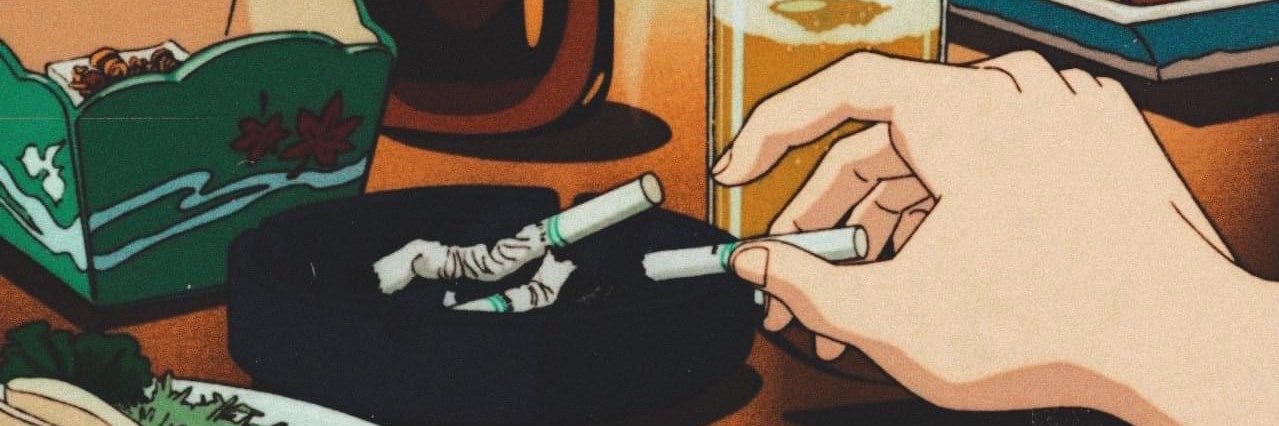 mickeymurga's profile banner image
