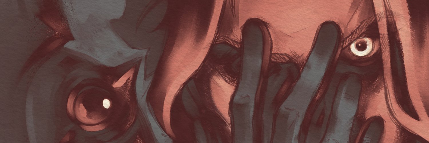 theasperat's profile banner image
