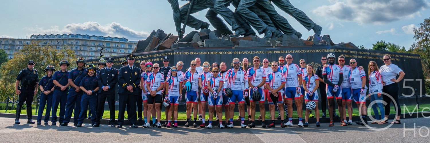 Kevin M. Lynch banner