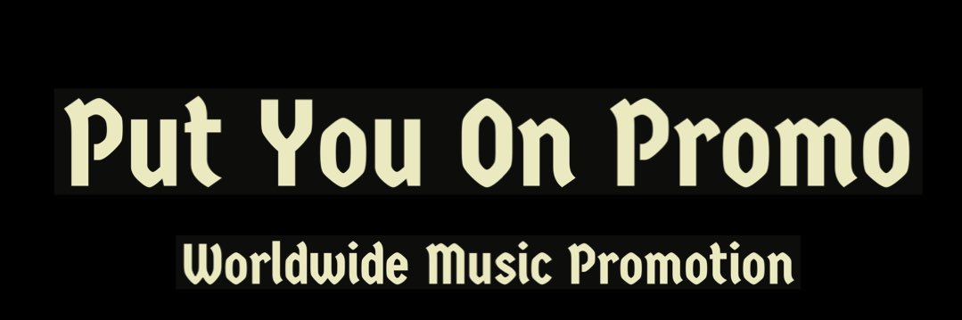 PutYouOnPromo's profile banner image