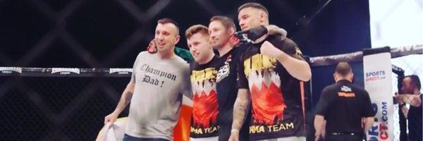 StrabanimalMMA Profile Banner