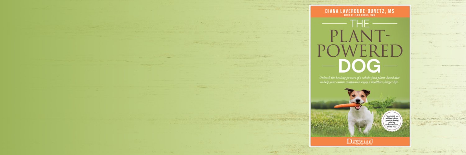 PlantPoweredDog's profile banner image