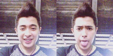 Marc banner