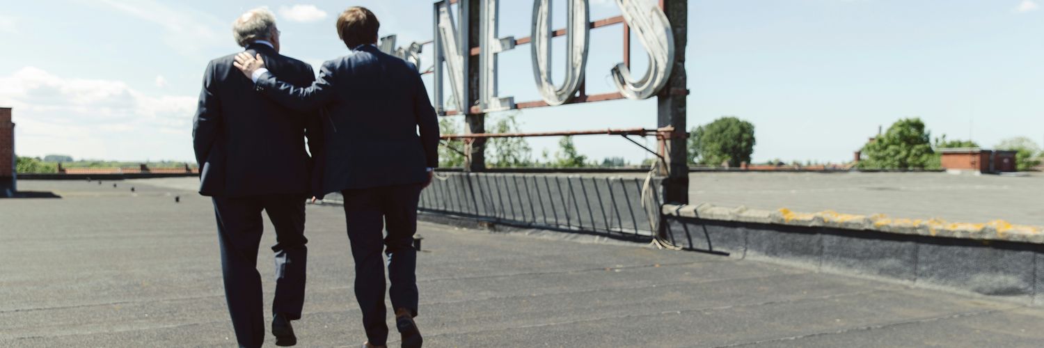 Fred Vandermarliere banner