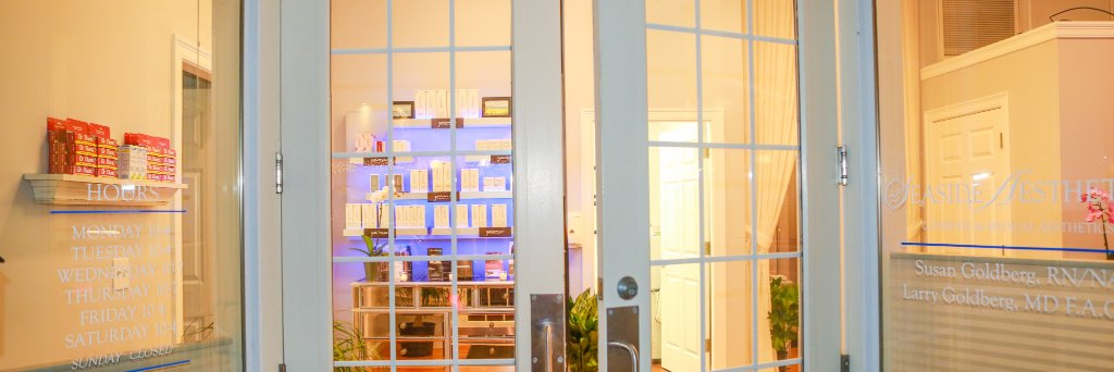 Seaside_Medspa's profile banner image
