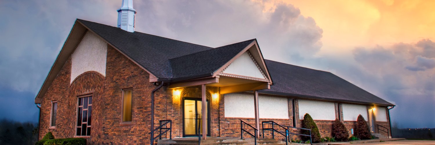 The Truth Church banner