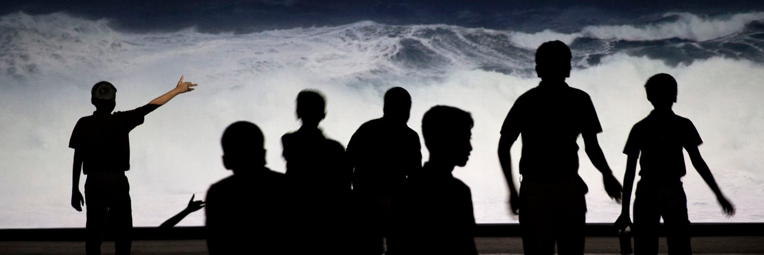 KochiBiennale's profile banner image