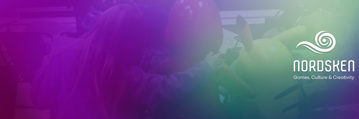 Nordsken banner