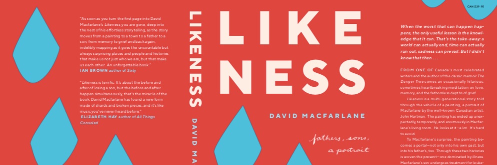 David Macfarlane banner