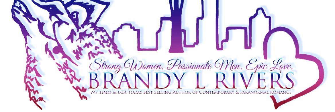 Brandy L Rivers banner
