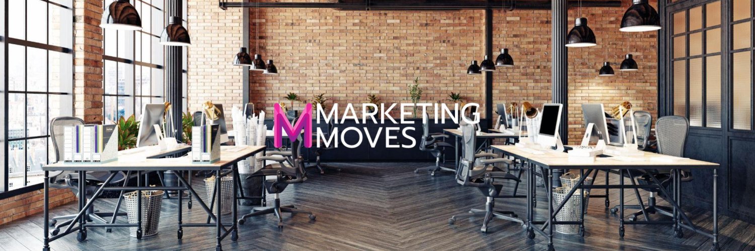 Marketing Moves banner