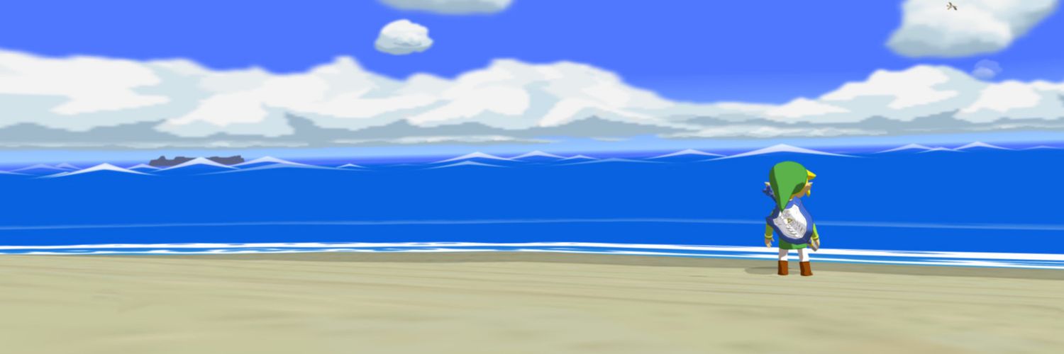 itsdeehanson's profile banner image