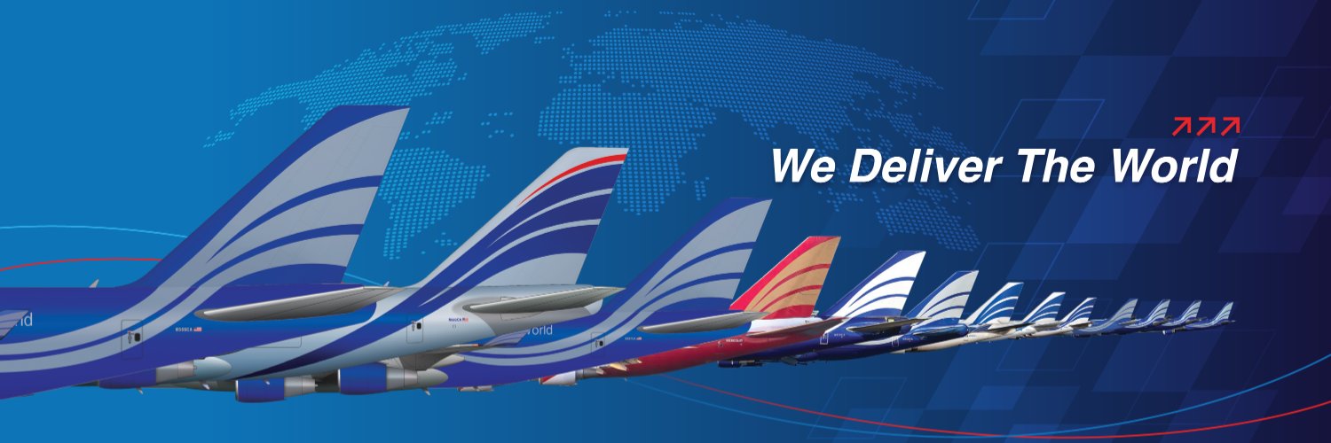 National Airlines banner