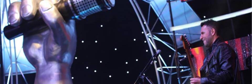 El Viejo Rodriguez banner