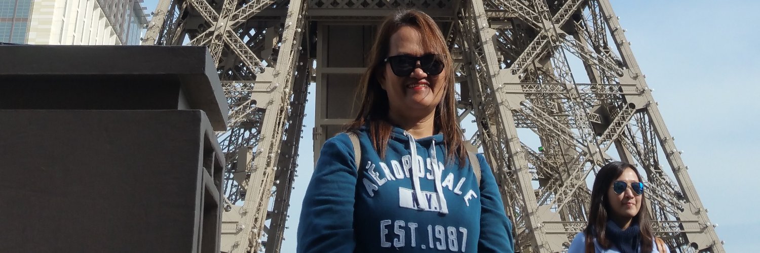 marie notorio banner