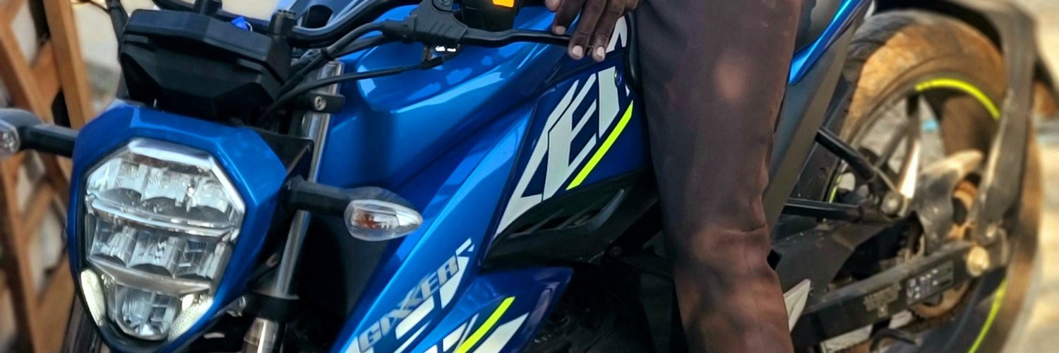 joelwiigo's profile banner image