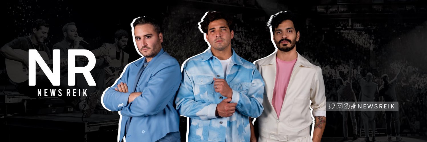 NewsReik's profile banner image