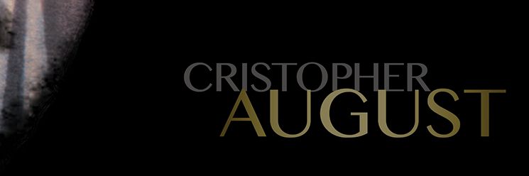Cristopher August banner