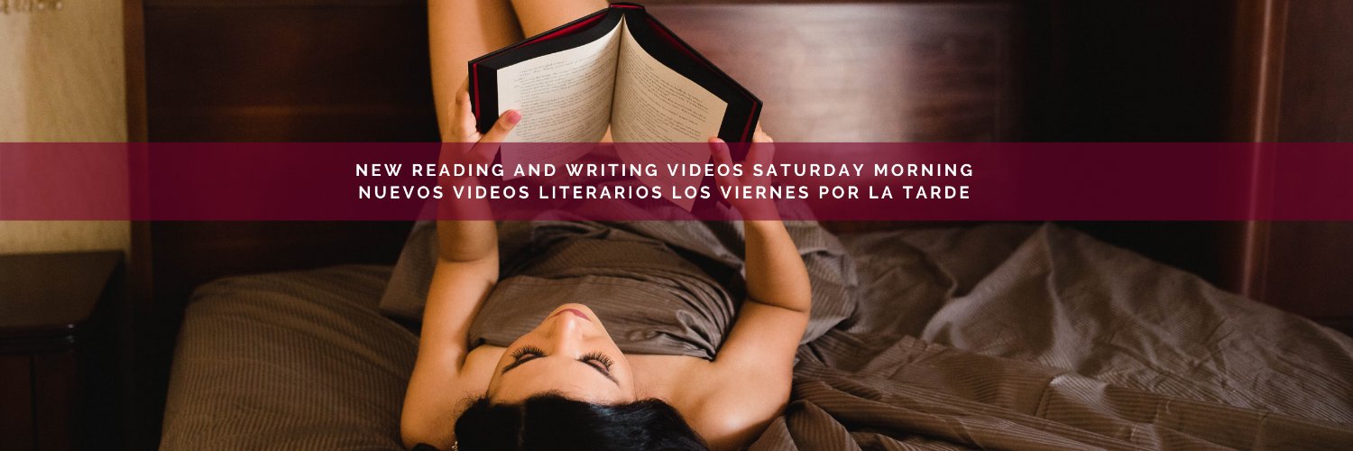 aMonicareads's profile banner image
