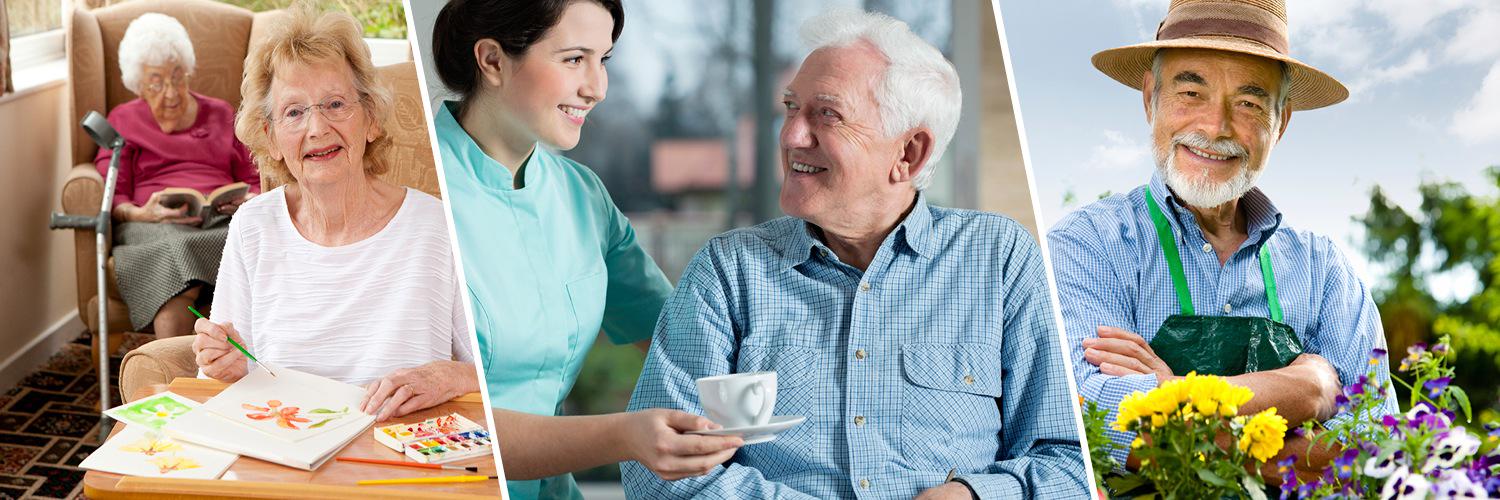 SurecareInfo's profile banner image