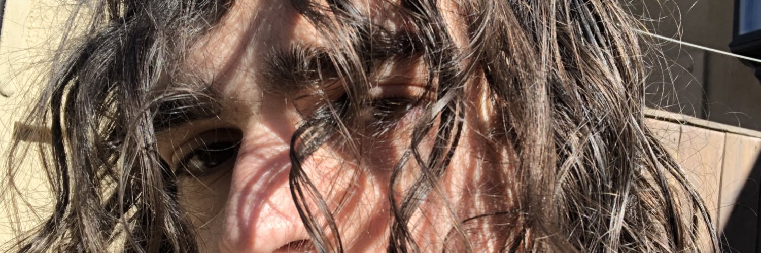 robinnrust's profile banner image