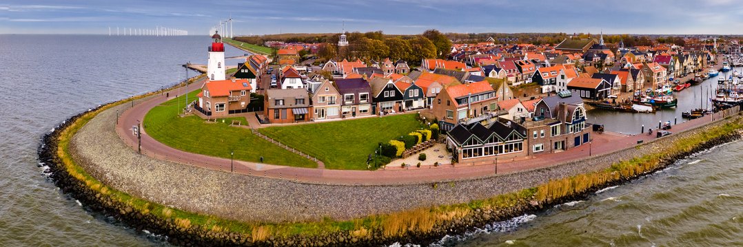 Wilbert van de Corner banner