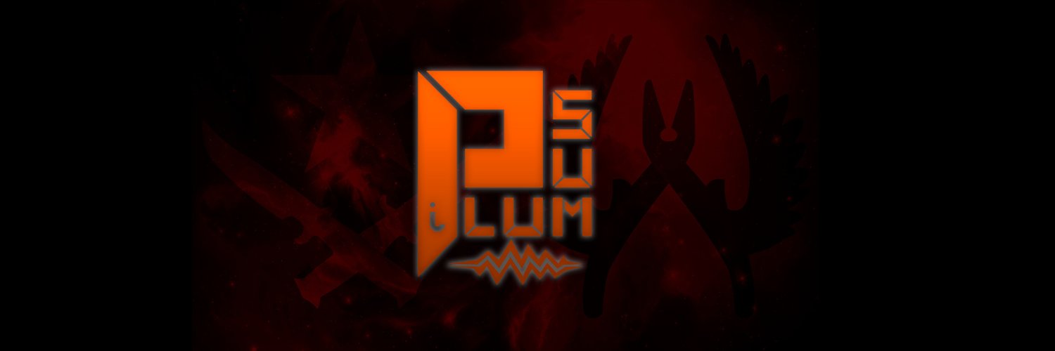 iPlumus's profile banner image