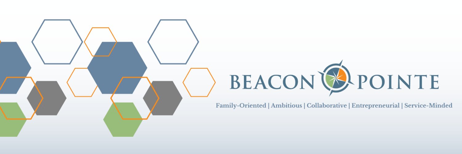 Beacon Pointe banner