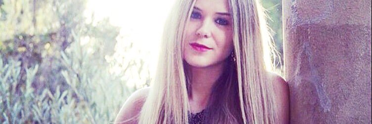 blancalloria's profile banner image