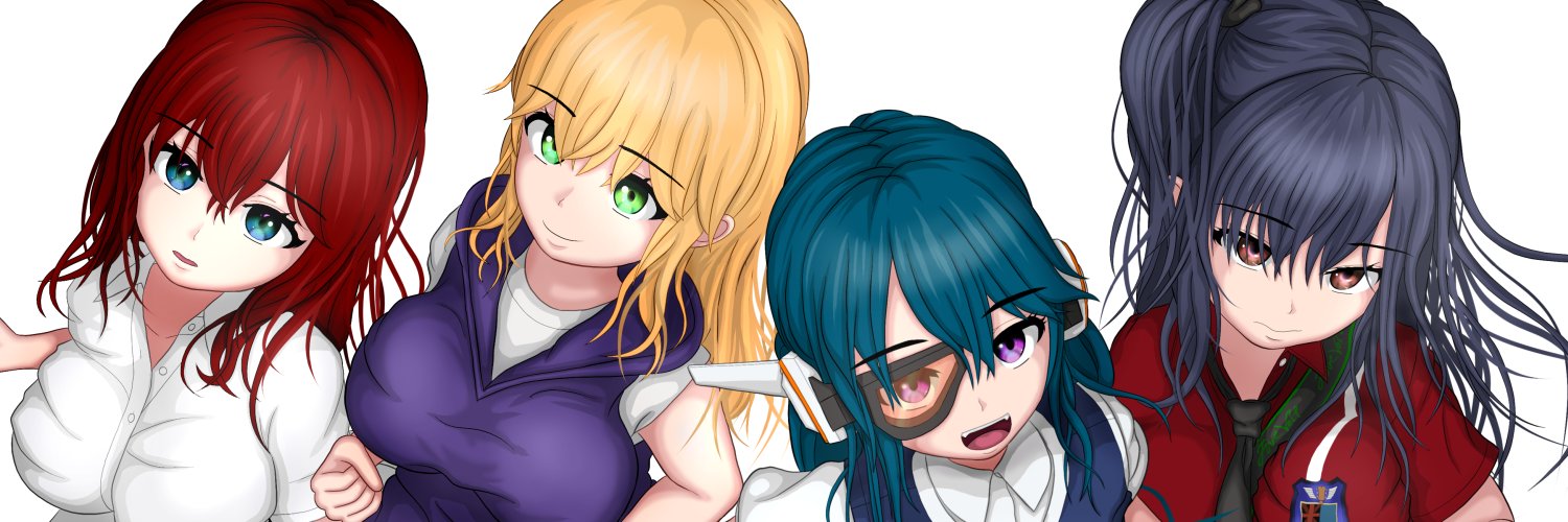 Spicy Red Spider🔞＠ゲーム制作 banner