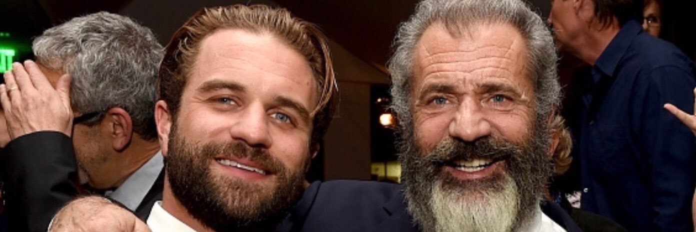 Milo Gibson banner