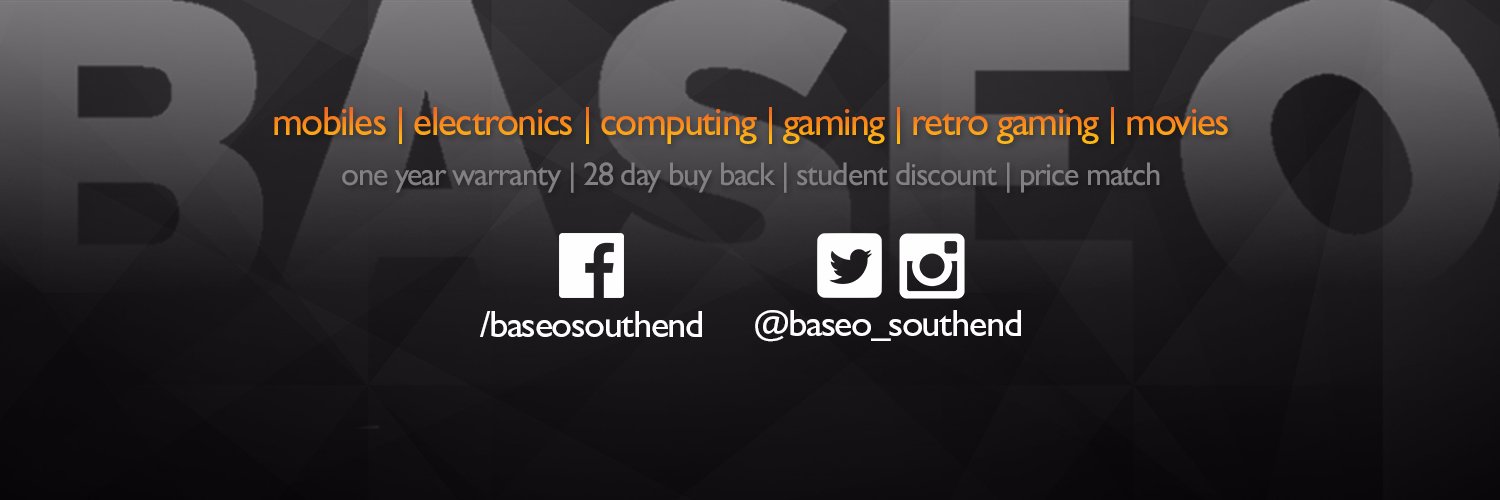BASEO_Southend's profile banner image