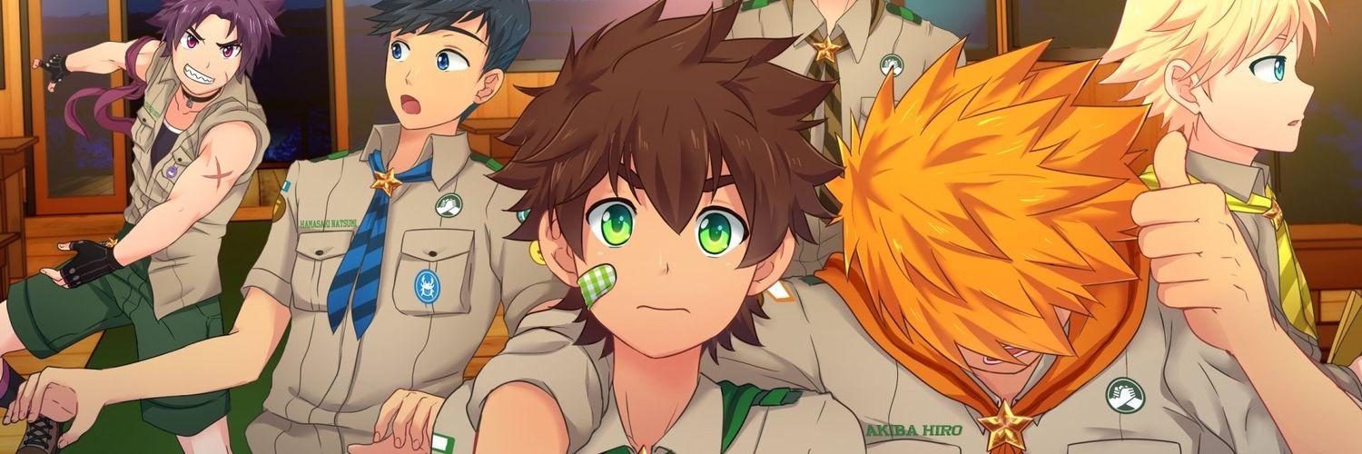 mrnobodey's profile banner image