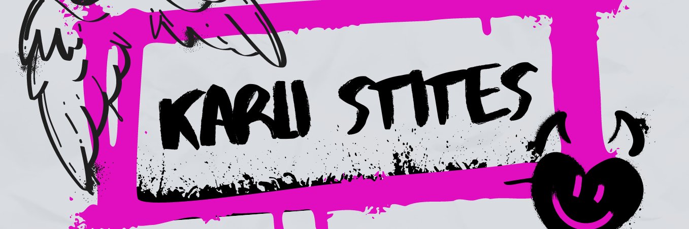 karliwrites's profile banner image