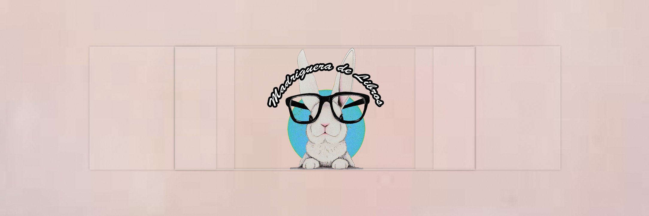 MdLibros's profile banner image