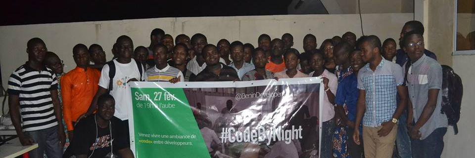 BeninDevelopers's profile banner image