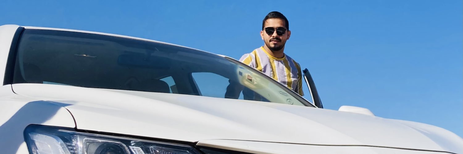 AashiqMachar's profile banner image