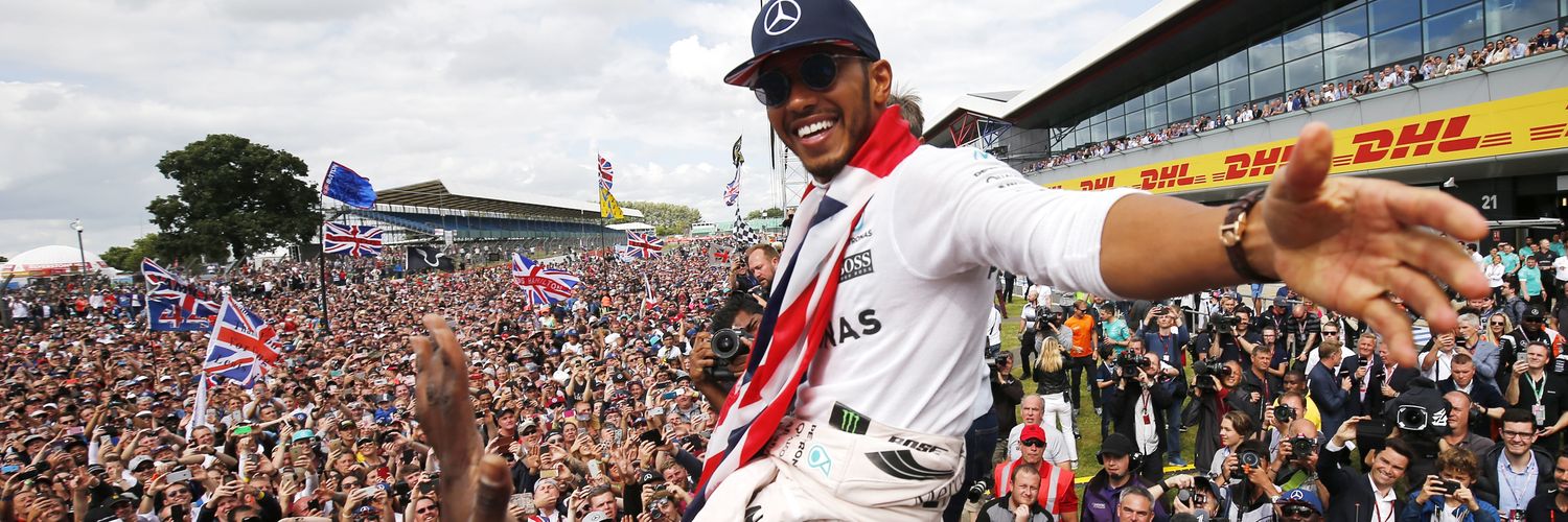 Lewis_Lovers's profile banner image