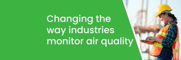 oizom_IoT Profile Banner