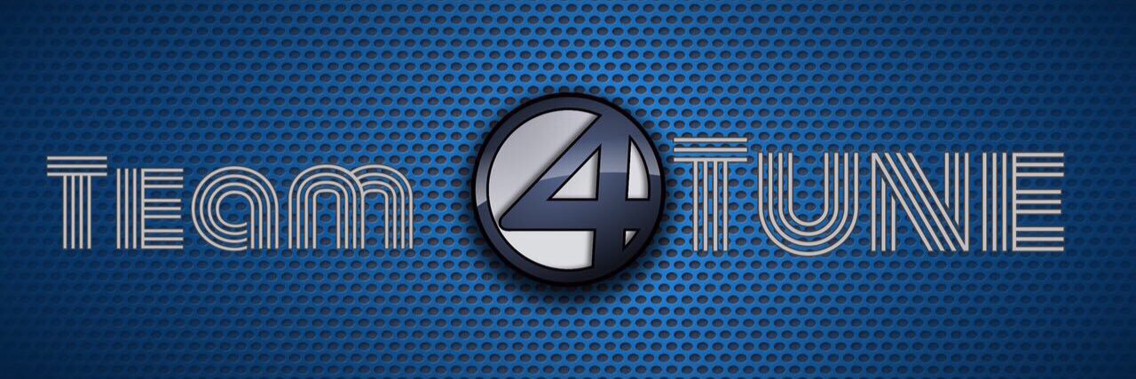 Team4Tune's profile banner image