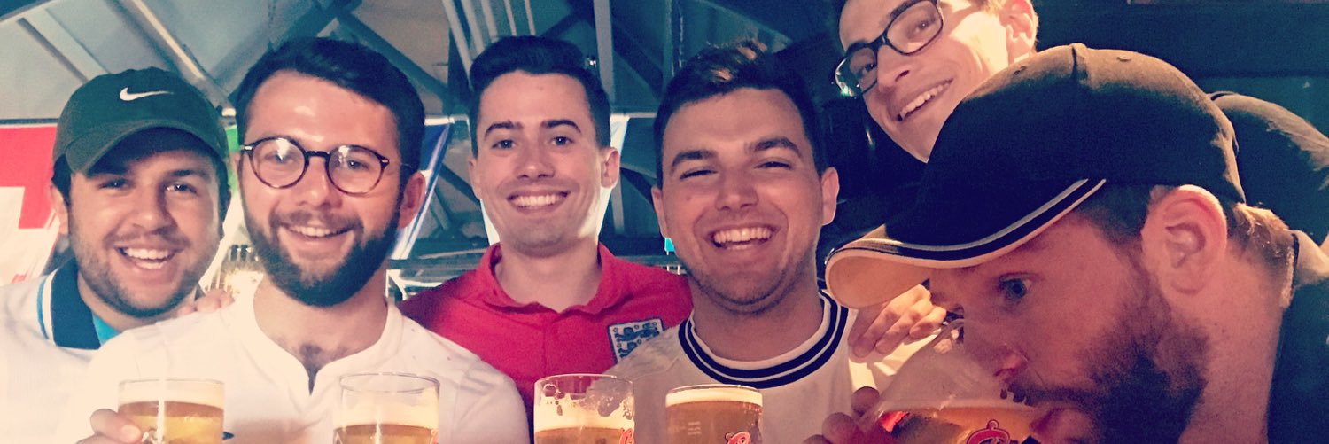 JoshCallan23's profile banner image