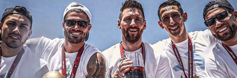 Ramosmilton7's profile banner image