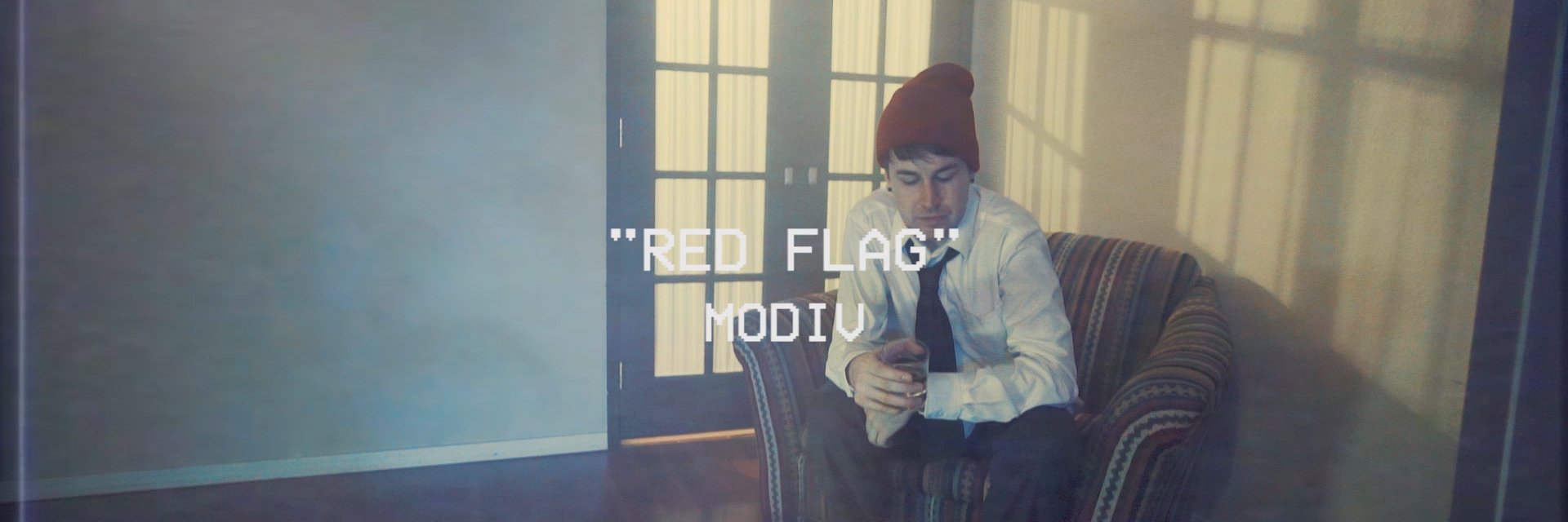 Modiv - Don't Say Sorry. banner