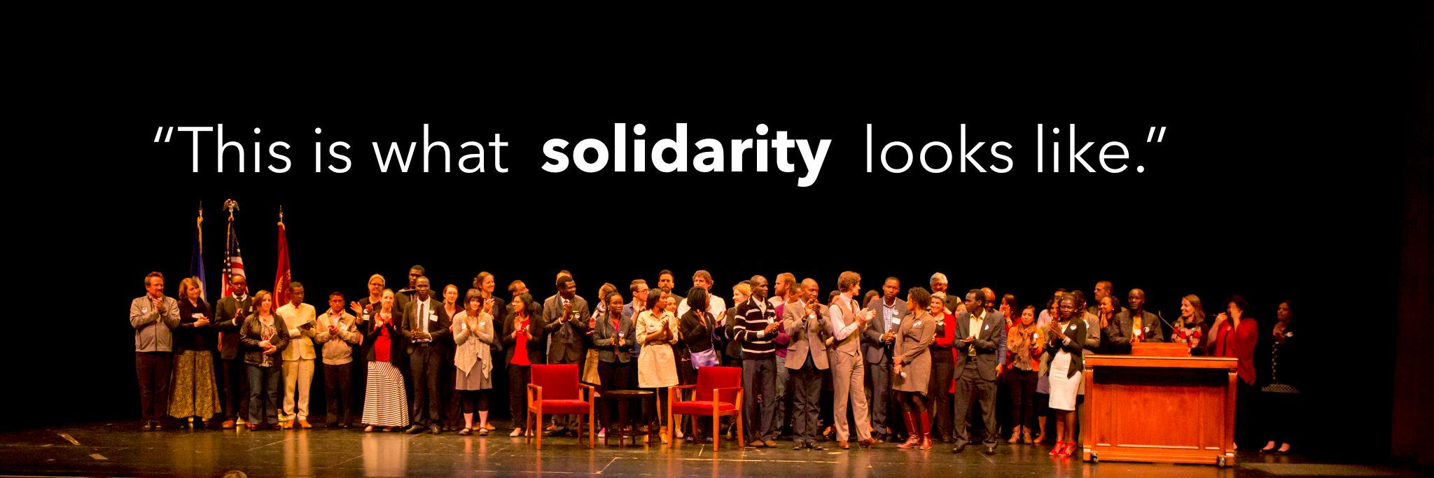 Social Medicine Consortium banner