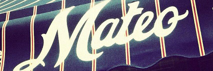 MateoTapas's profile banner image