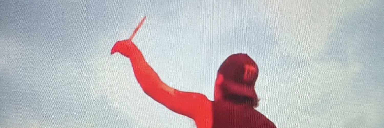 Ben Tremondi 🤘 banner