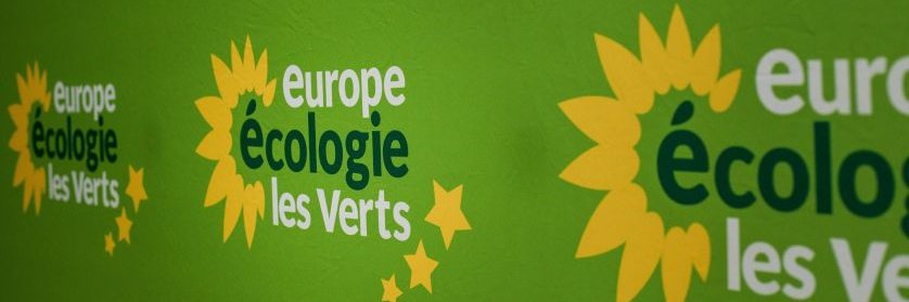Commission Numérique EELV banner