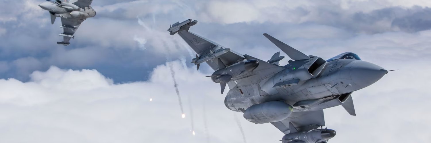 DefenceToday's profile banner image