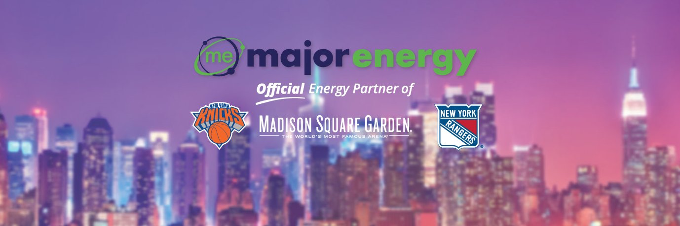 MajorEnergy's profile banner image