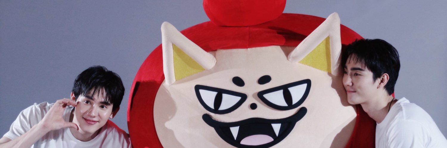 เหมยลี่ 🦊_🍅 banner